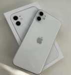 IPhone 11 белого цвета