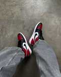 Air Jordan 1 Red