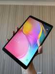 Samsung Tab A 4G сим поддержкой в хорошем состоянии