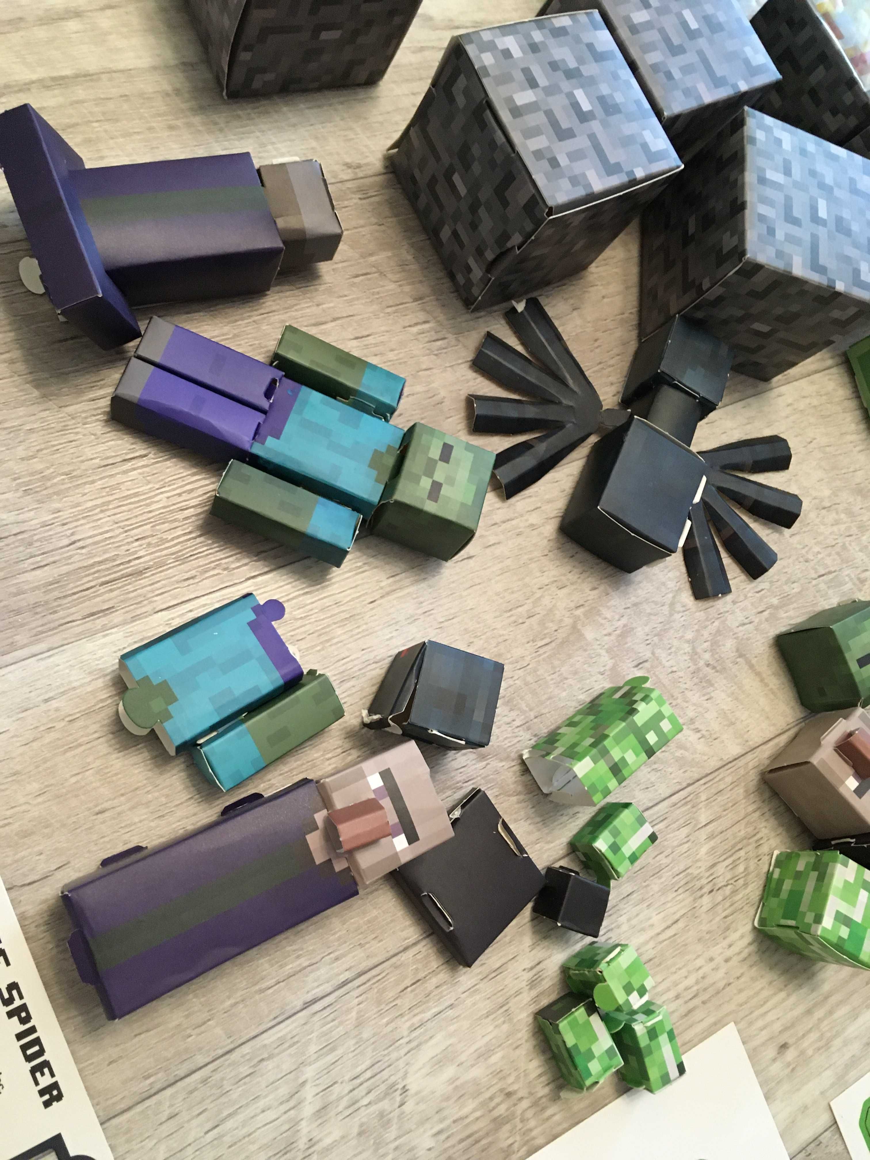 Minecraft (оригинал)