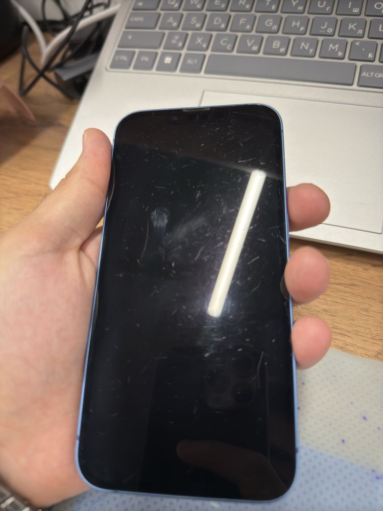 Продается iPhone 13 128GB