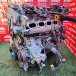 Двигатель мотор ДВС Nissan MR20DD Контрактный Япония