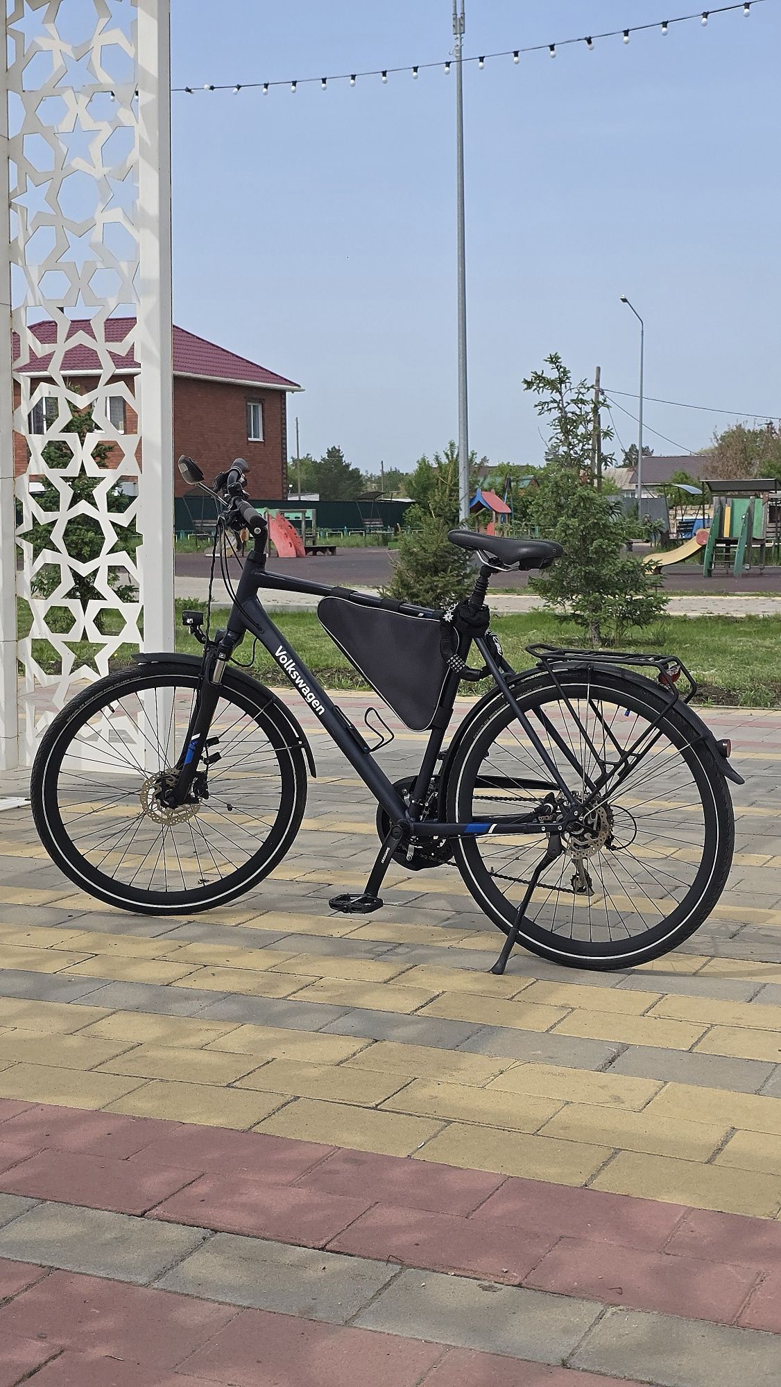 Велосипед  (Германия)