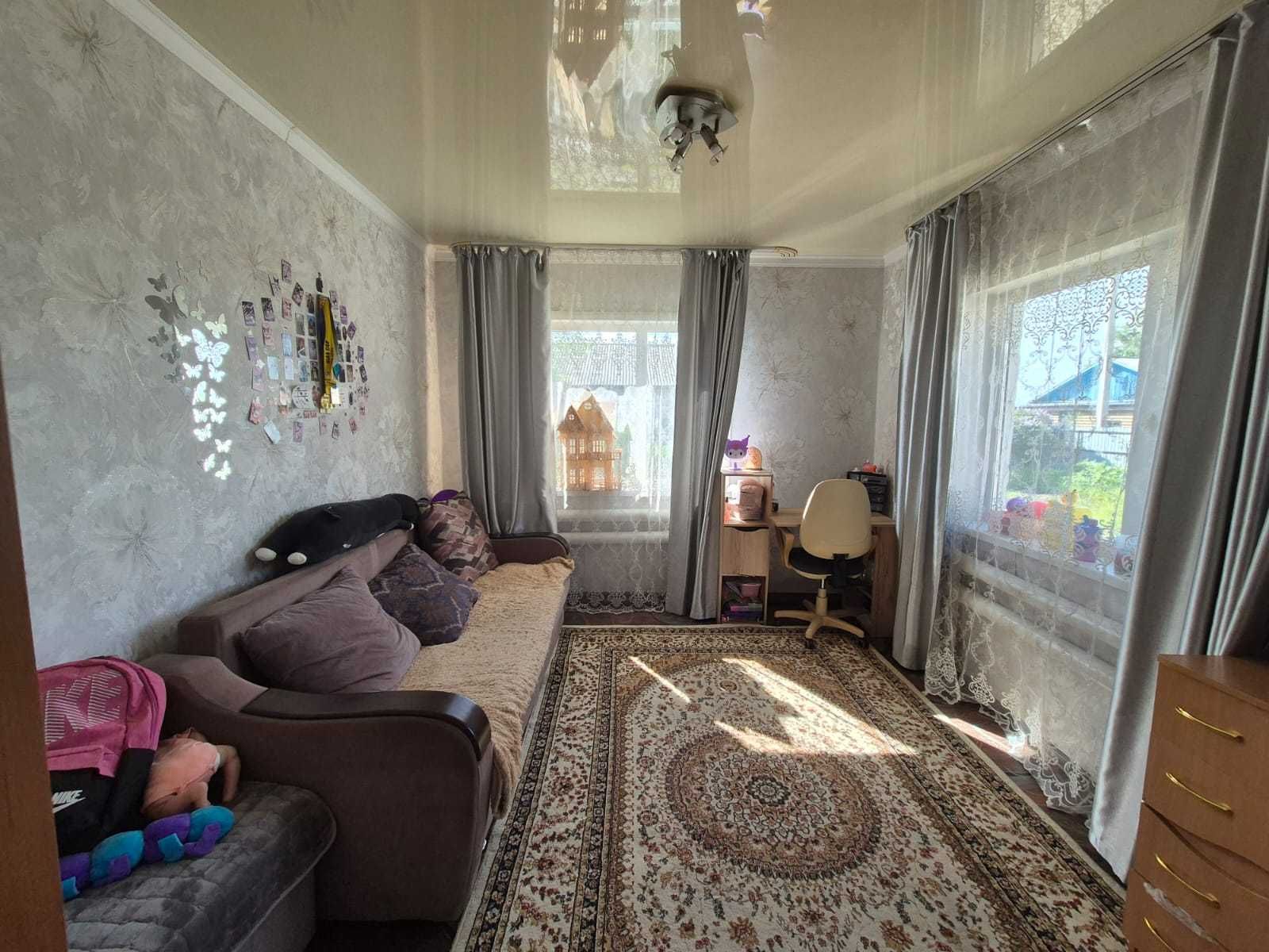 Продам дом в рабочем