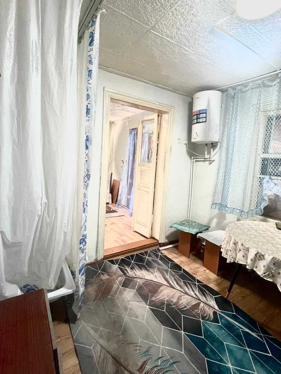 *В продаже УЮТНЫЙ и ТЕПЛЫЙ ДОМ в Рабочем поселке!*