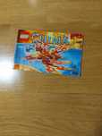 LEGO chima 70221