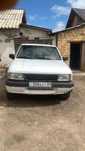 Opel frontera срочно