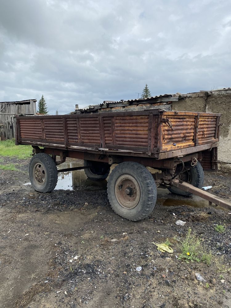 Продам тарктор мтз 82 в хорошем состояние