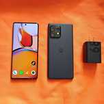 ПУШКА Смартфон Motorola Edge+ 512GB памяти — зверь Snapdragon 8 Gen 2!