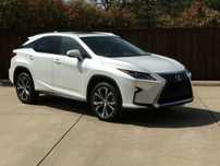 Авторазбор Lexus Rx