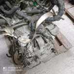 АКПП Nissan Teana J31 VQ2.3