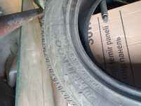 Зимняя резина, Hankook R18, 235/65.