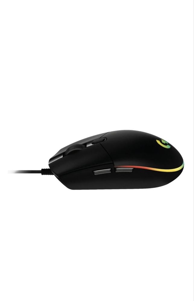 продам мышку logitech g102 и наушниеи asus tuf