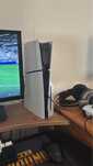 Продается Play station 5 с дисководом