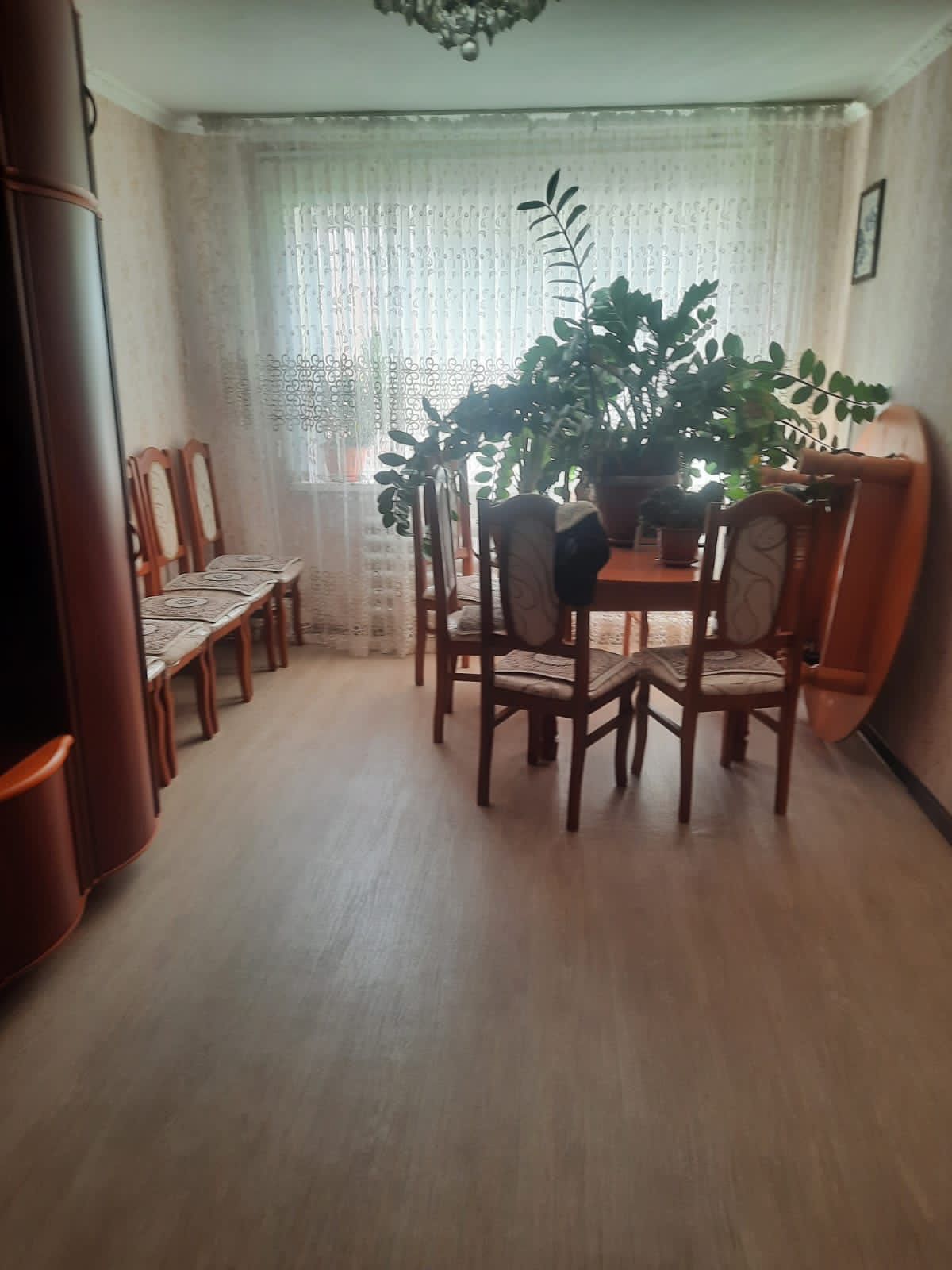 Срочно продам уютную , тёплую квартиру !