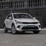 НОВЫЙ Kia Rio 2022! Прокат Без водителя авто! Аренда машины Автопрокат