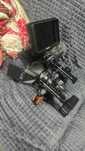 Canon r5 в комплекте 8k 12бит