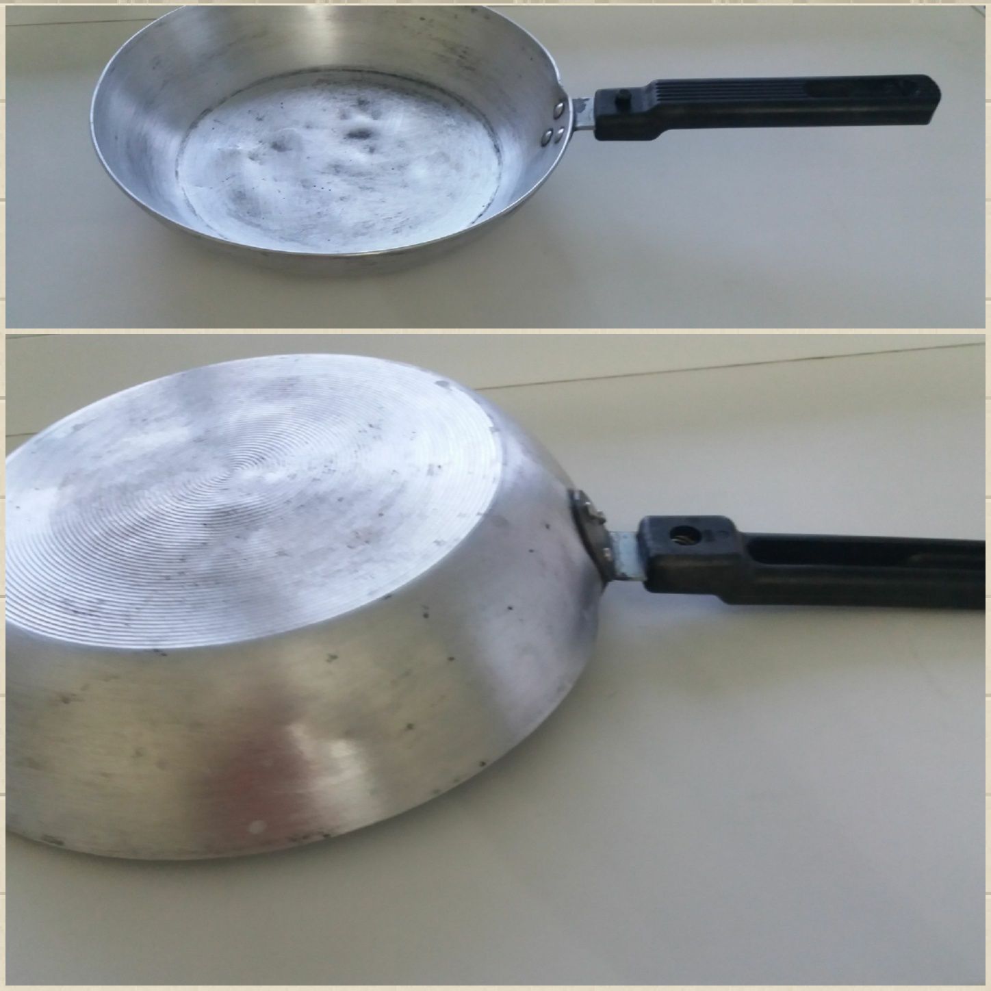 сковородки  СССР