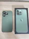 iPhone 13 pro 128 гб
