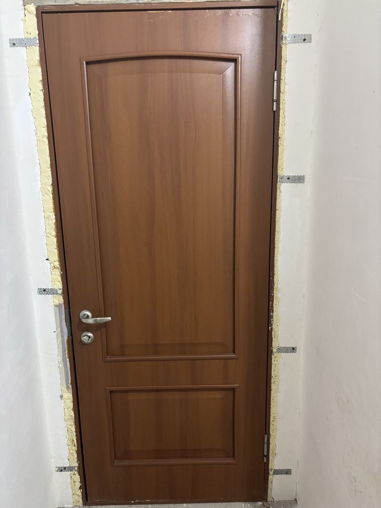 Продается дверь…
