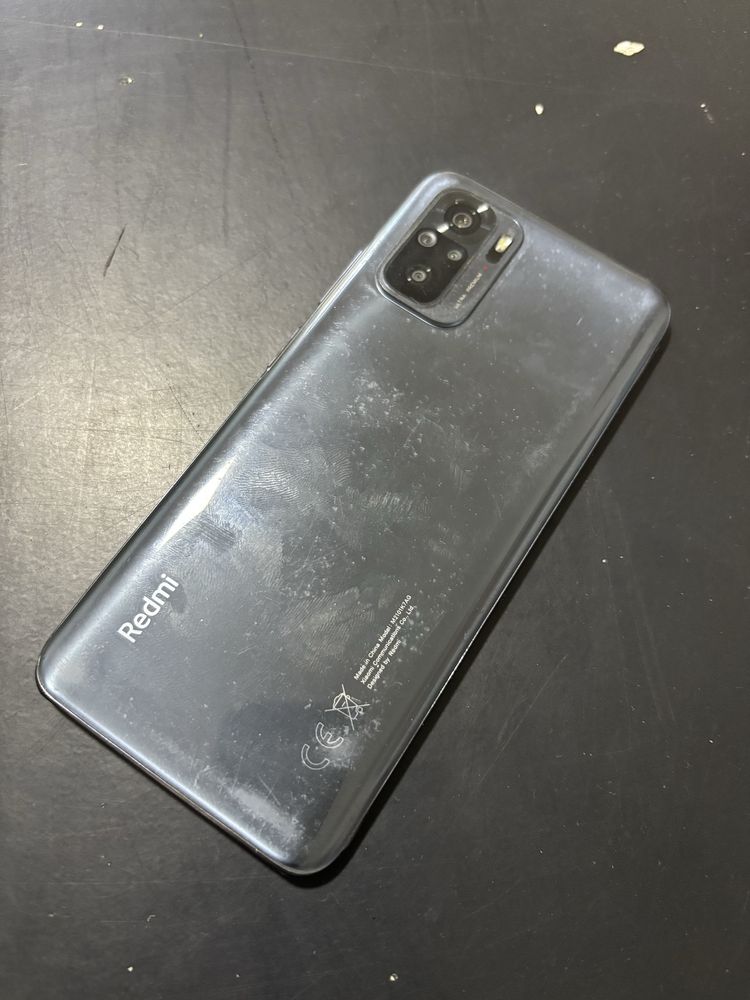Продам redmi note 10