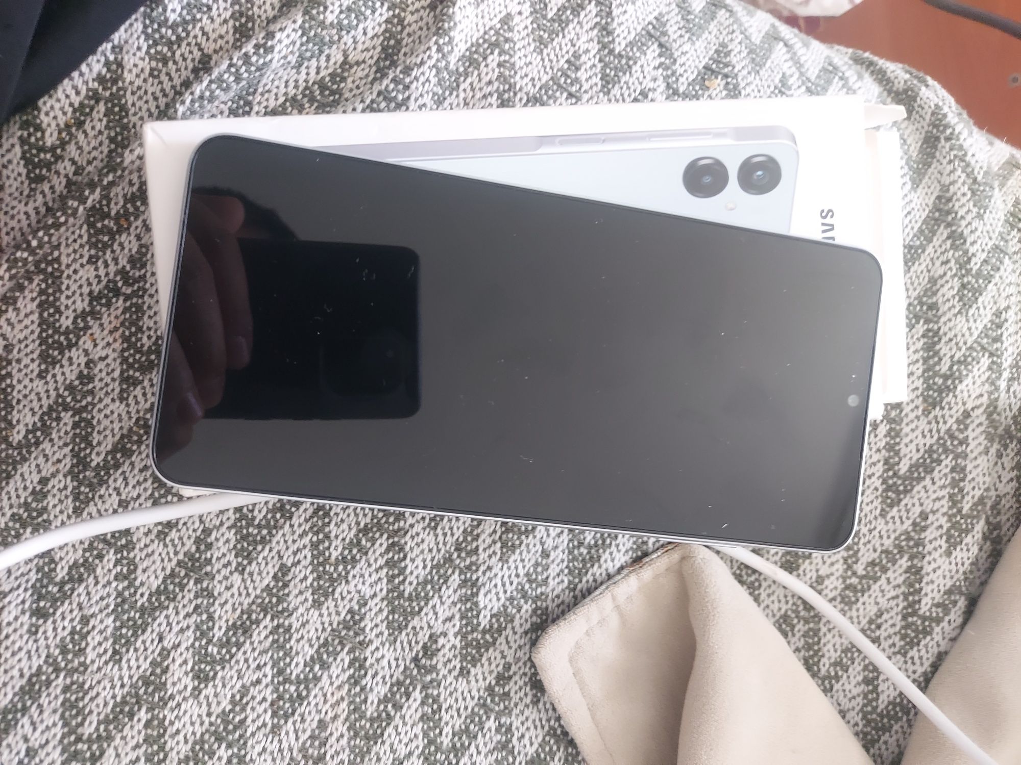 Samsung galaxy A06