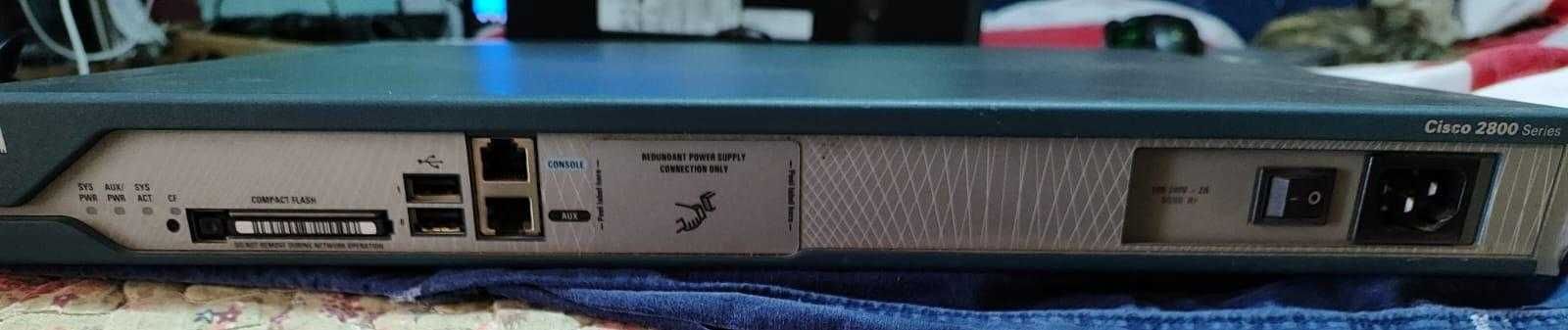 Cisco ASA 5510 series. Подробно в объявлении