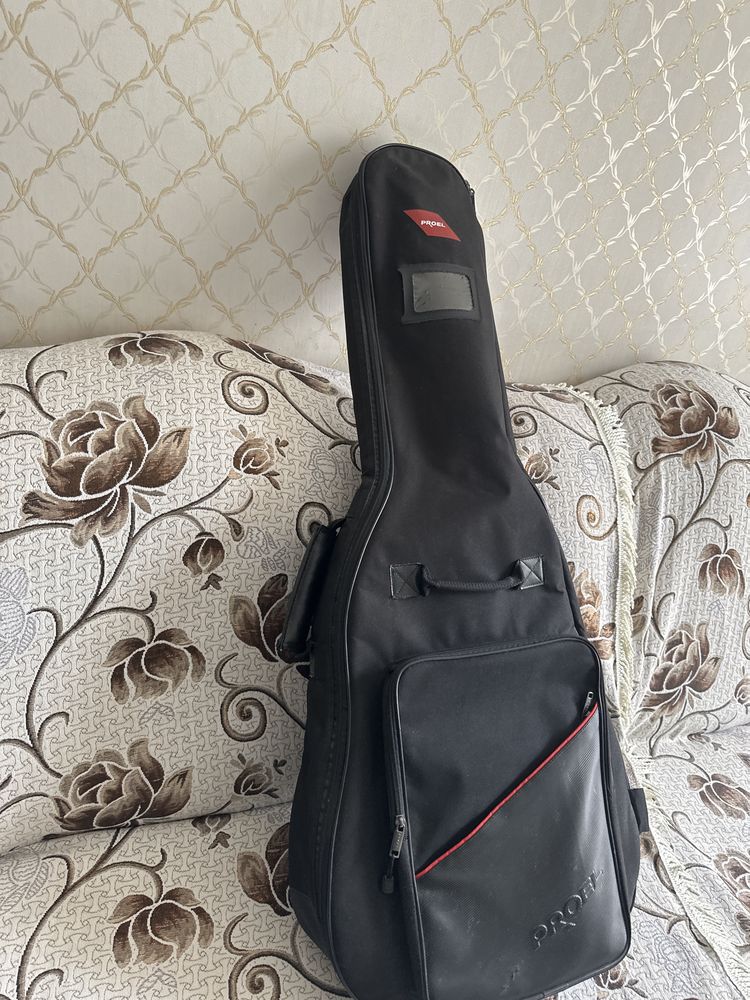 Продам Yamaha APX 500 II в хорошем состоянии. Торг минимал