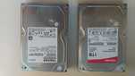 Жесткий диск HDD 3.5 1000 GB