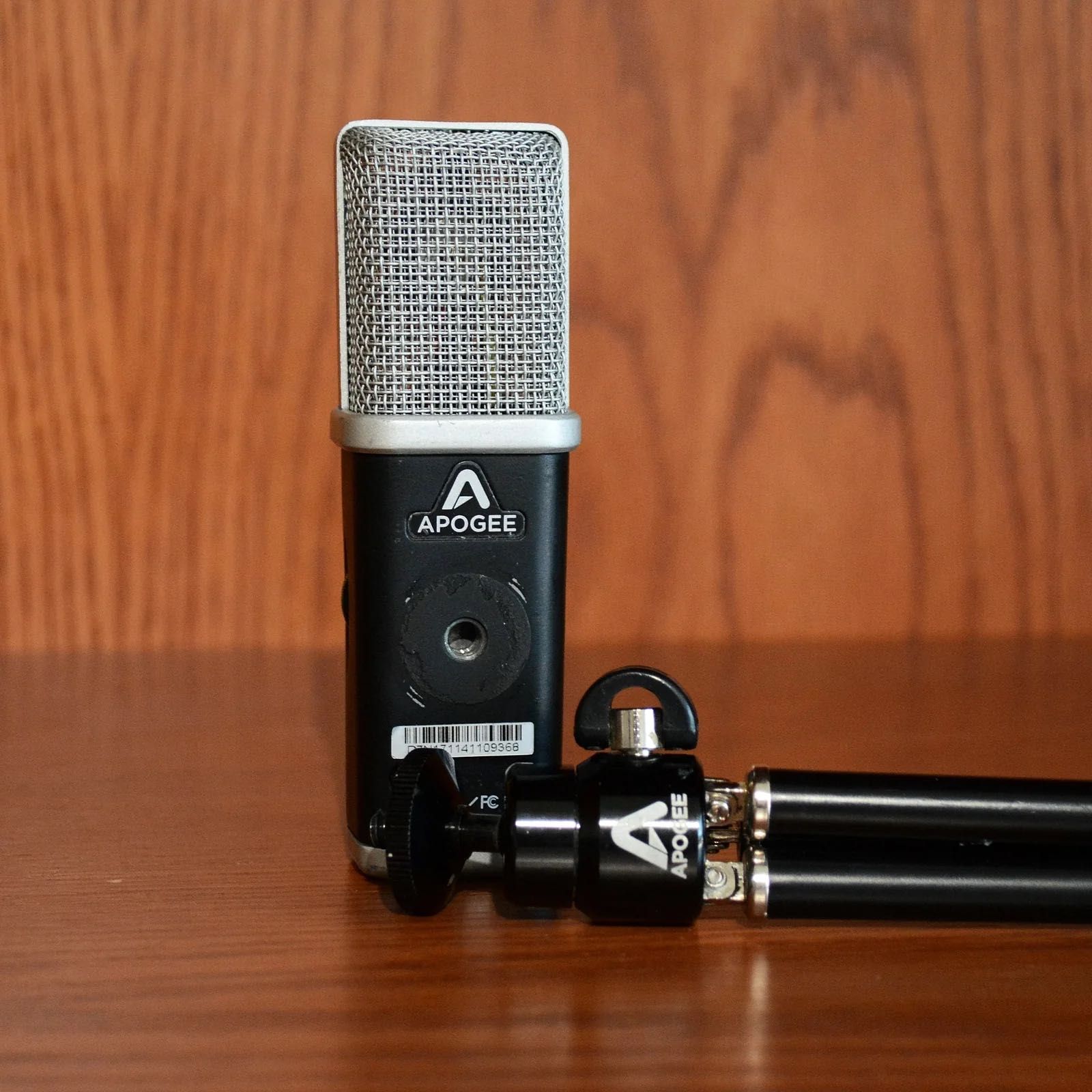 Apogee MiC микрофон