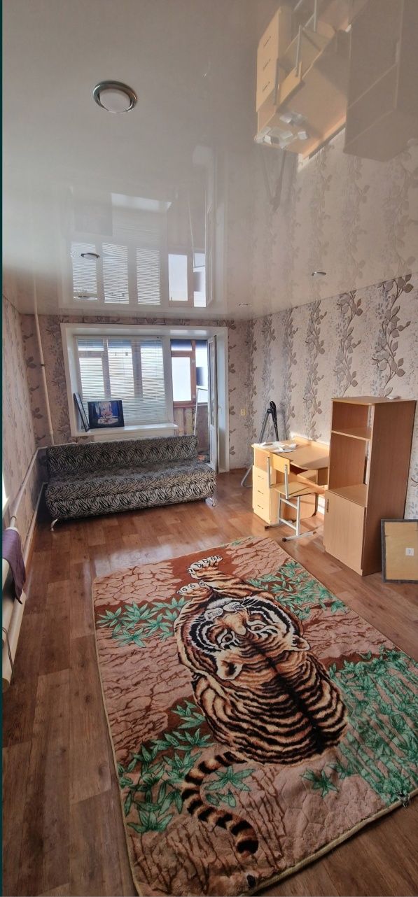 Продам квартиру в рудном