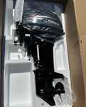 лодочный мотор HIDEA HD9.9FHS PRO (20 hp)