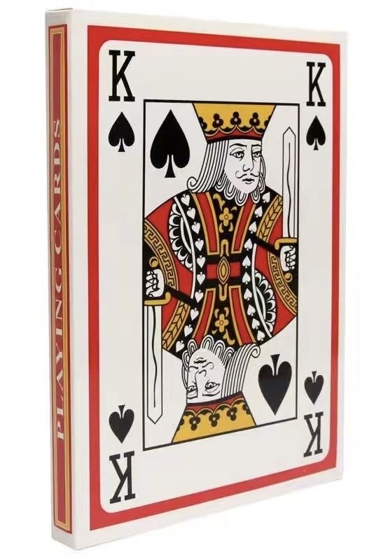 Карты игральные