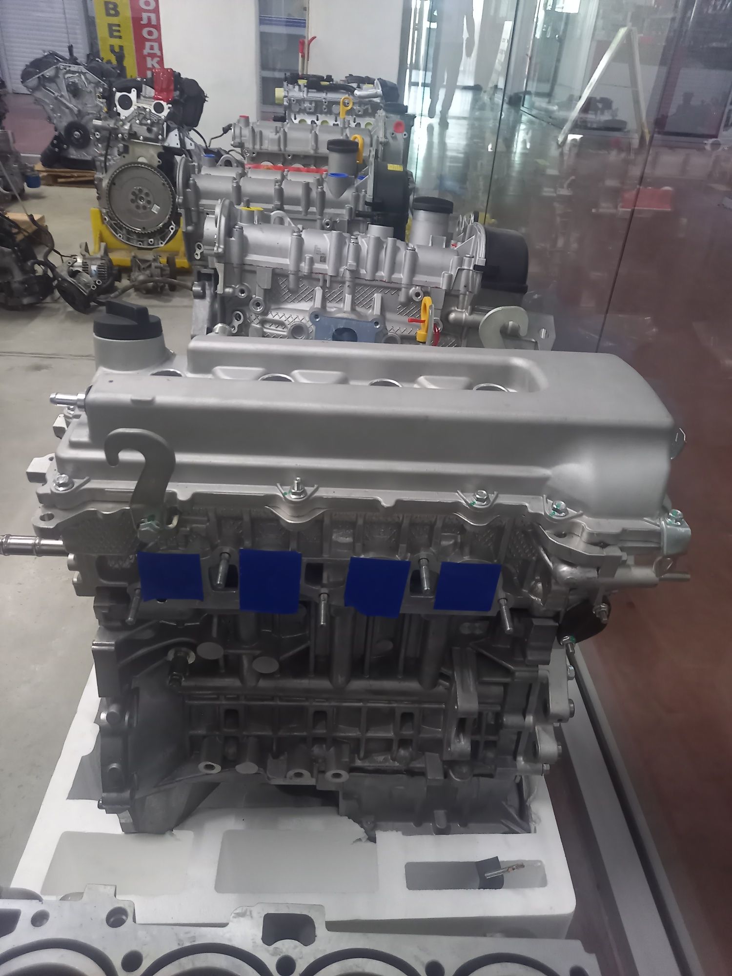 Новый Двигатель Lifan X60 1.8 Мотор Алматы Лифан Х60