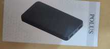 Паурбанк POLUS 10000 mAh.