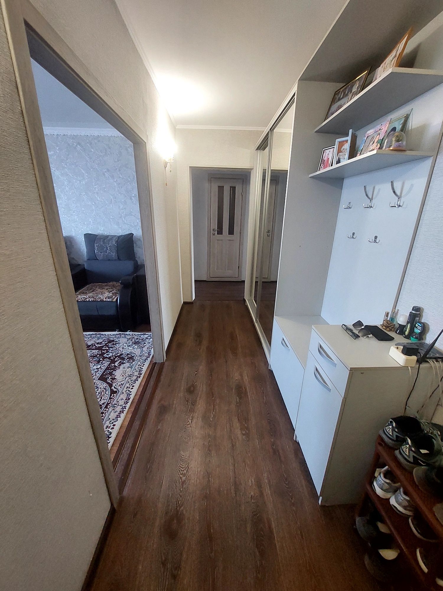 Срочно продам 3 ком квартиру