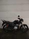Мотоцикл Honda CB125
