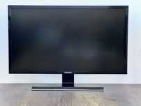 Продам профи-монитор Samsung 4K!