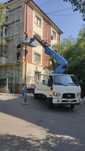 Услуги автовышки от 18 до 30метров