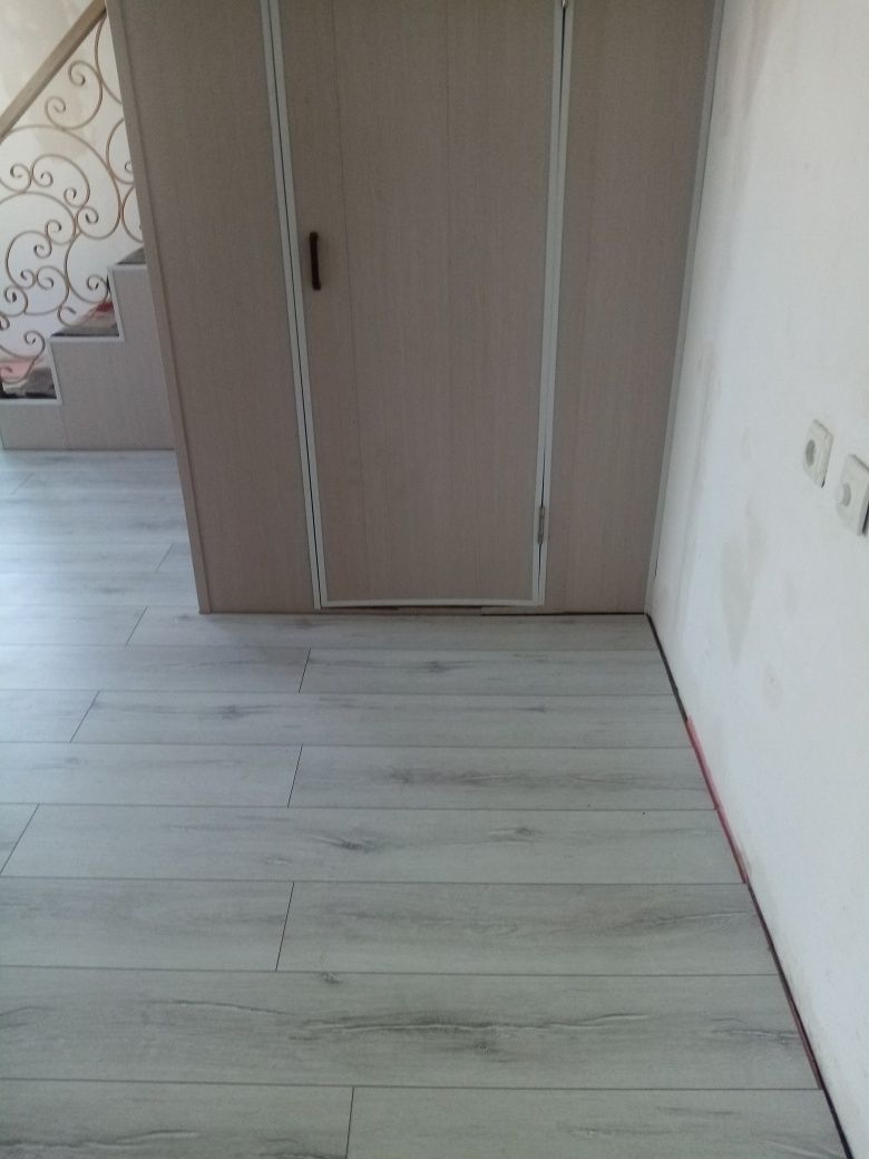 Ремонт квартир, дом
