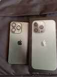 Iphone 13 pro 256