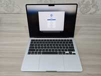 MacBook Air, M3, Ram 8Gb, SSD 512Gb, Retina Display