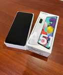 Продам/Обмен Galaxy A51 64гб