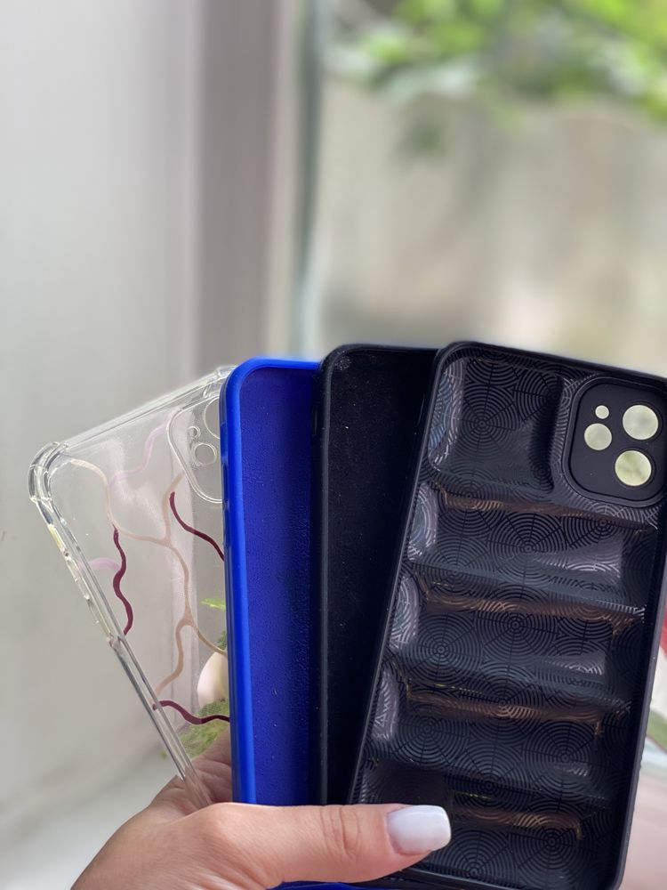 Iphone 11, 128гб