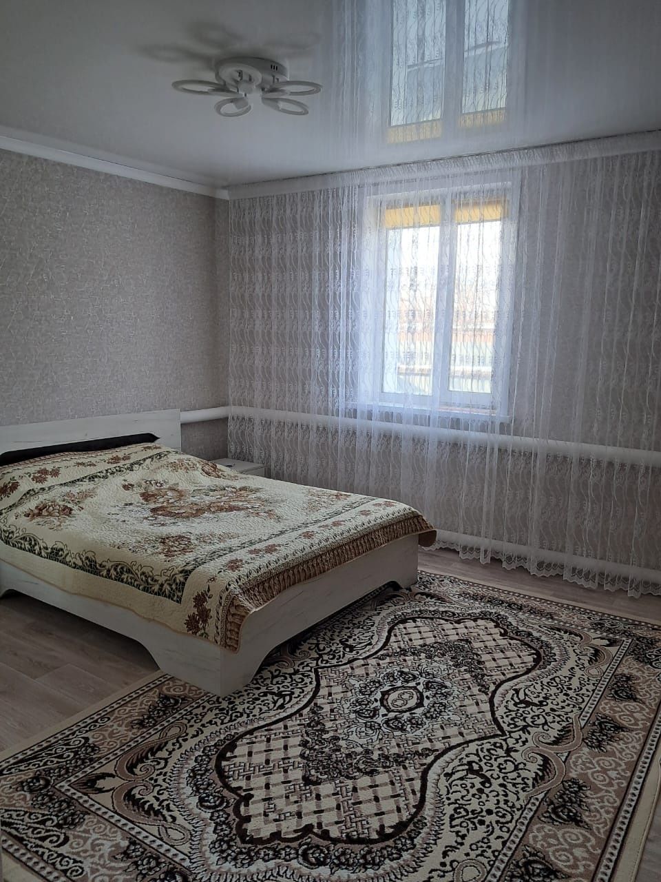 Частый дом, Мичурино