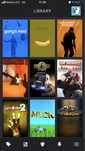 Аккаунт steam с играми