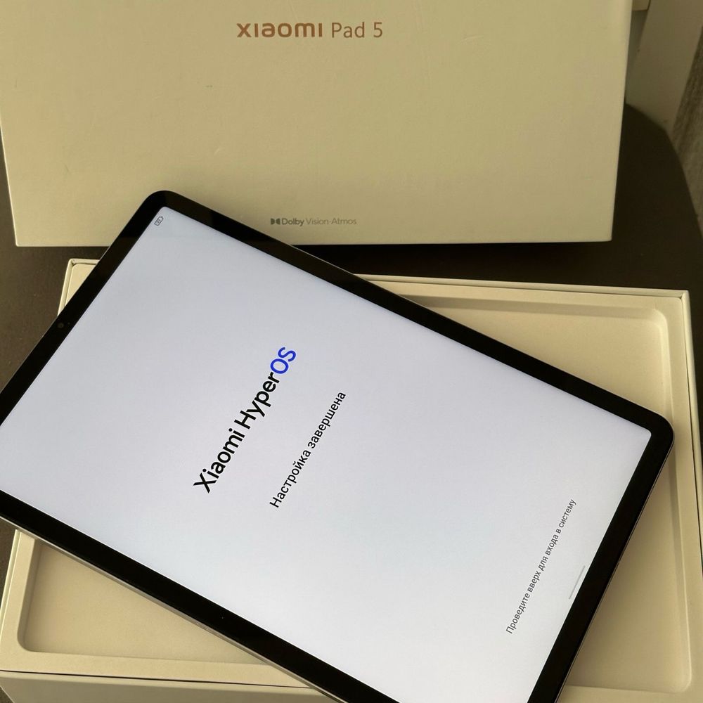 Планшет Xiaomi mi Pad 5. (Срочно)