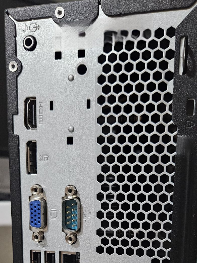 Сис.блок i7-8700\16Gb\SSD256Gb\HDD1Tb\GT1030