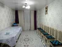 3-комн улучшенная рядом с городским пляжем и автовокзалом 3 А микр