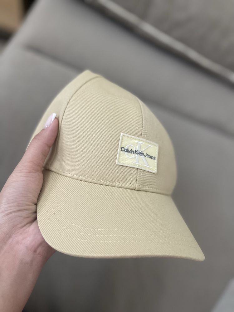 Кепка Calvin Klein